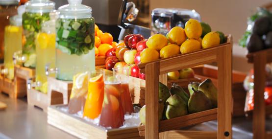 AGS Nutrition events